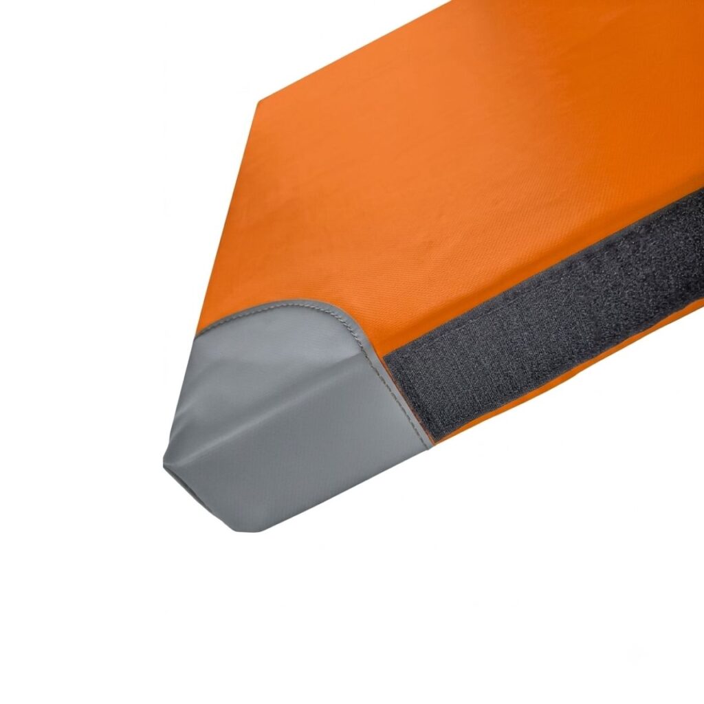 Turnmat 150x100x6cm - Afbeelding 4