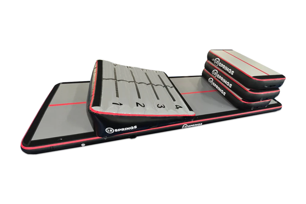 Airtrack Obstacle Set