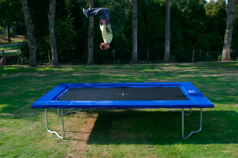 12SPRINGS Rekrea Bouncer - Afbeelding 5