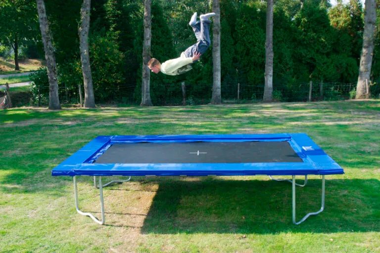 12SPRINGS Rekrea Bouncer - Afbeelding 1