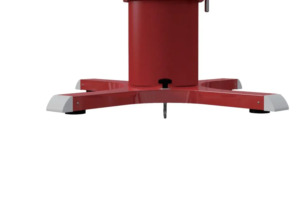 Wedstrijd Pegasus | Rood - Afbeelding 3