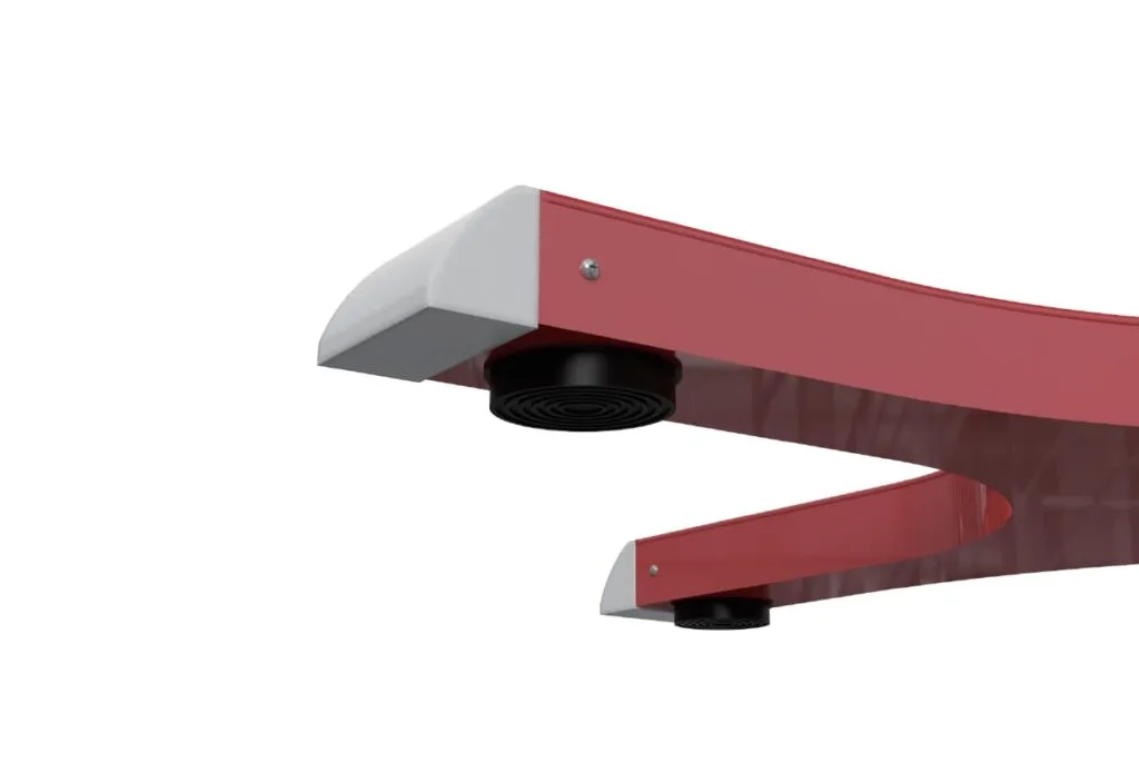 Wedstrijd Pegasus | Rood - Afbeelding 4