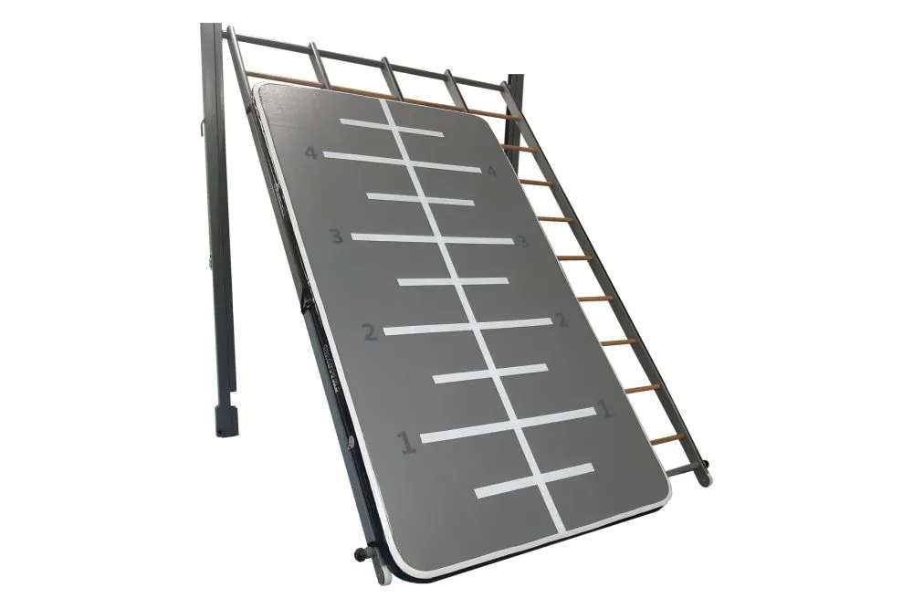 Wall Rack Airtrack